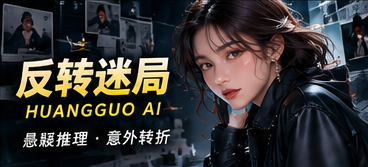 反转迷局 · 线索专题